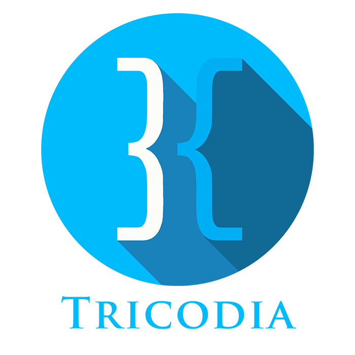 Tricodia Logo